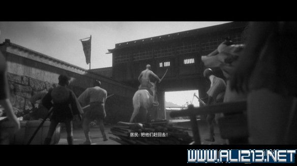 黄泉之路通关流程图文详解 boss怎么打？