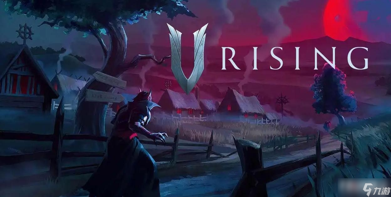 《V Rising》怎么关闭传送限制