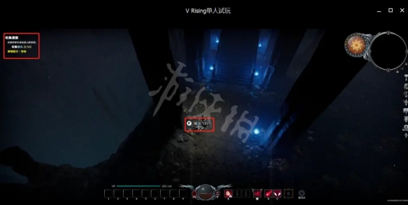 吸血鬼崛起私人游戏模式怎么玩？私人游戏模式玩法分享