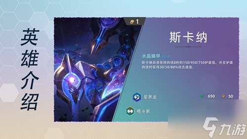 云顶之弈s7英雄全览图最新大全