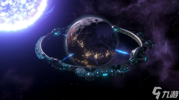 Stellaris群星Overlord领主DLC有什么内容 Stellaris群星Overlord领