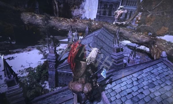 艾尔登法环1.04在哪刷魂快？1.04希芙拉河地底刷魂位置介绍