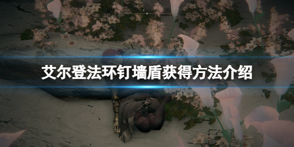 艾尔登法环钉墙盾在哪刷？钉墙盾获得方法介绍