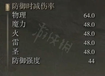 艾尔登法环剑骸大剑属性怎么样？剑骸大剑属性介绍