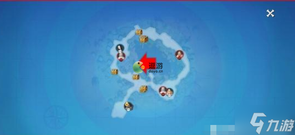 航海王热血航线无尽探索返乡人探索攻略