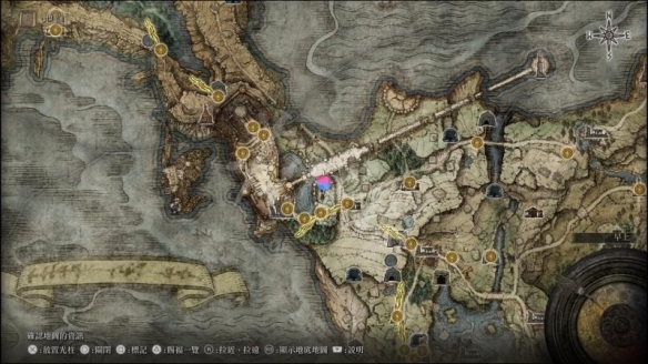 艾尔登法环盲击战灰在哪？盲击战灰获得方法介绍