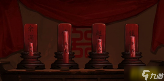 情棺第一幕怎么过 第一幕通关攻略