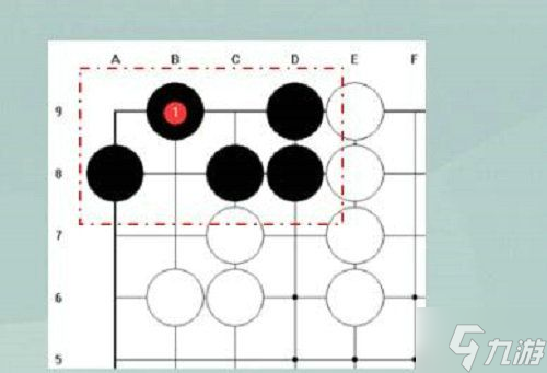 江湖悠悠棋局白子破解大全图2022 最新棋局白子破解方法汇总