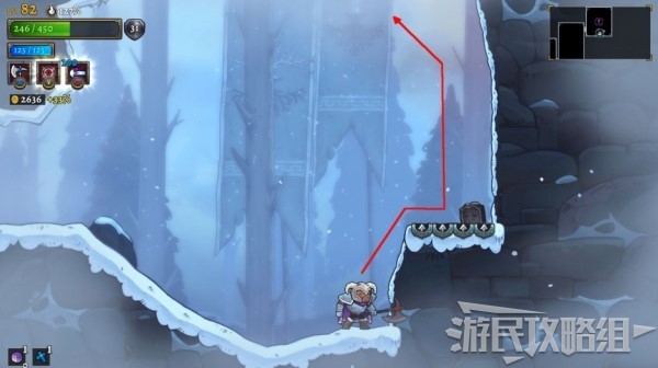 盗贼遗产2铃兰位置与收集攻略 铃兰在哪