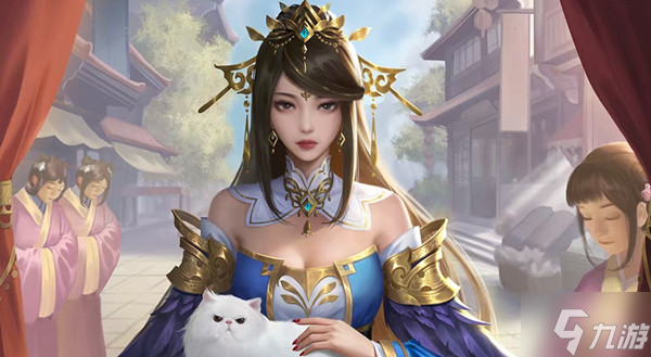 三国杀金兰节活动什么时候开启？2022金兰节活动内容大全