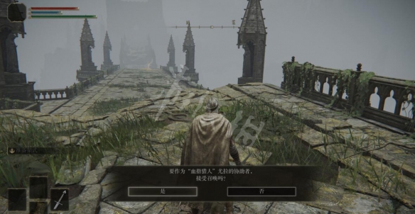 艾尔登法环长牙在哪里哪？长牙位置及获得方法