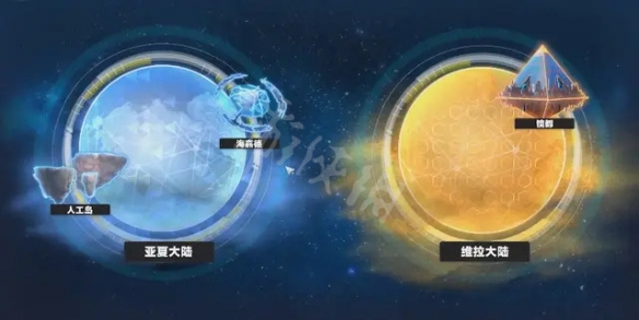幻塔2.0镜都如何进入？2.0镜都进入方法汇总