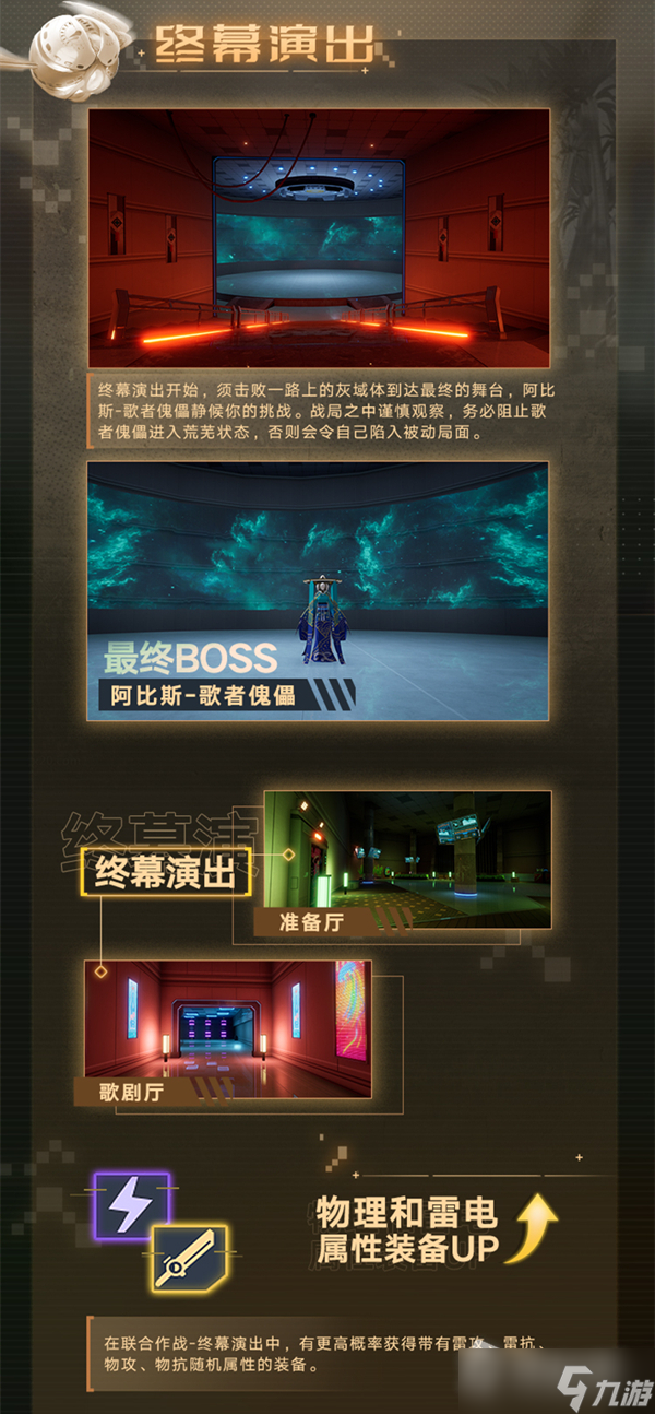 《幻塔》联合作战新增副本介绍