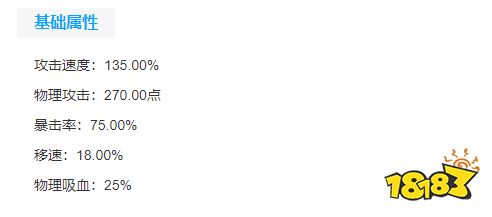 王者荣耀戈娅出装怎么出 戈娅出装推荐