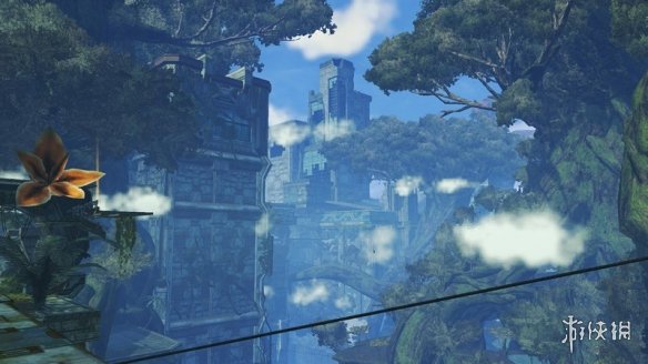 异度之刃3新场景地图特点介绍 新场景有哪些？