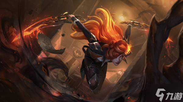 《LOL》西部魔影通行证值得买吗 2022西部魔影通行证奖励一览