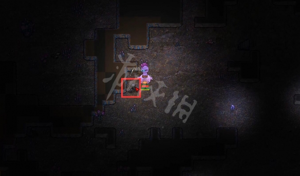 开普勒斯铁矿在哪？游戏中铁矿位置介绍