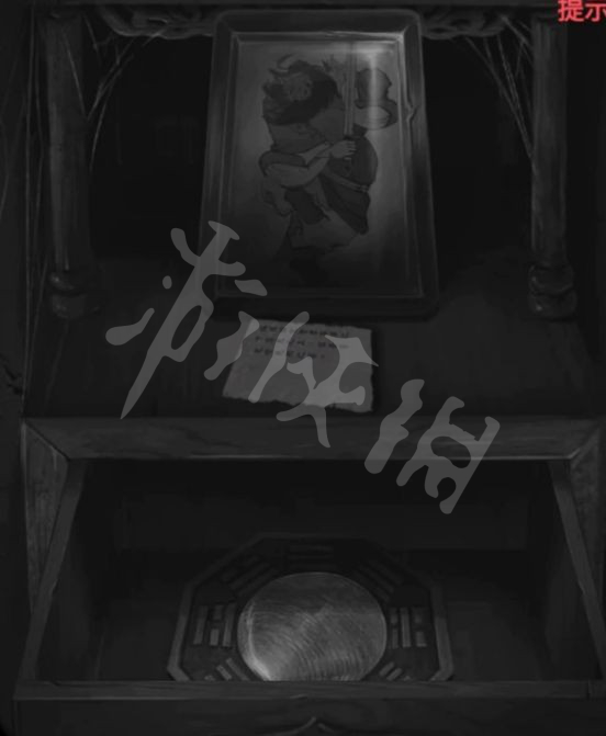 纸嫁衣2奘铃村第四章解谜攻略 第四章解谜怎么过