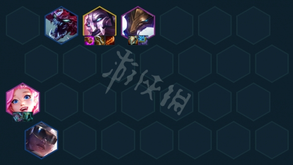 云顶之弈新版本名流巨像怎么玩？12.9名流巨像阵容分享