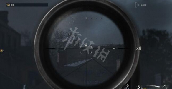 狙击精英5石鹰位置在哪？第一关石鹰位置分布一览