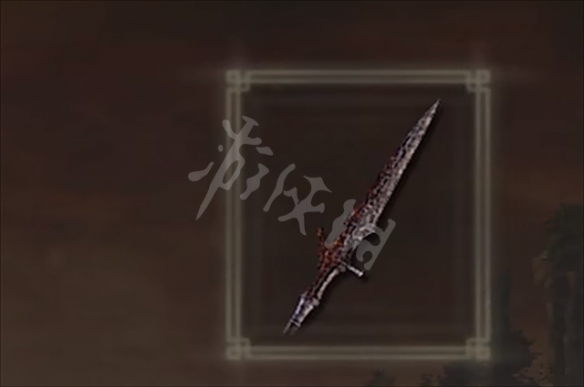 艾尔登法环维克的战矛属性怎么样 维克的战矛属性介绍