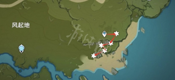 原神 百货奇货第四天攻略 百货奇货立本第四天兑换材料