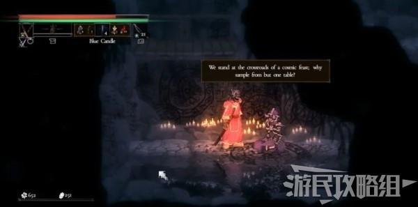 盐与献祭多人联机方法介绍 怎么联机