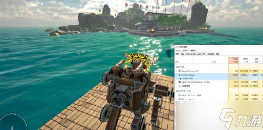 沉浮steam版值得买吗 浅谈浮沉体验心得