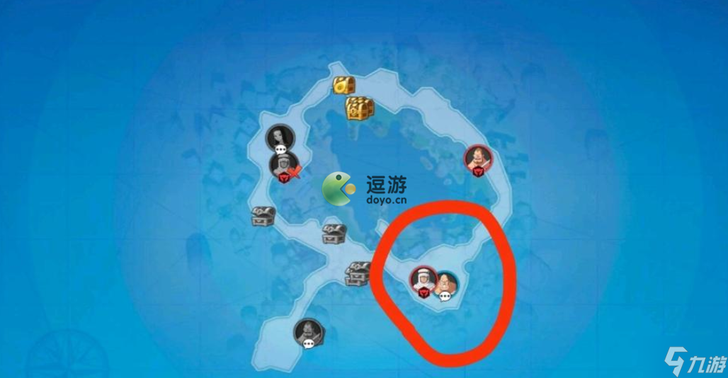 航海王热血航线无尽探索返乡人探索攻略