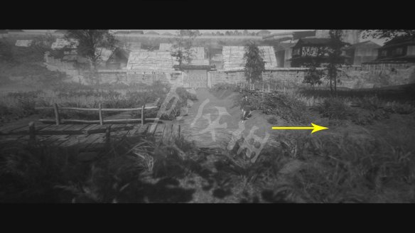 黄泉之路第一章文物有哪些？第一章文物位置汇总