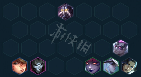 云顶之弈新版本卡萨丁怎么玩？12.8卡萨丁迪加狙阵容分享