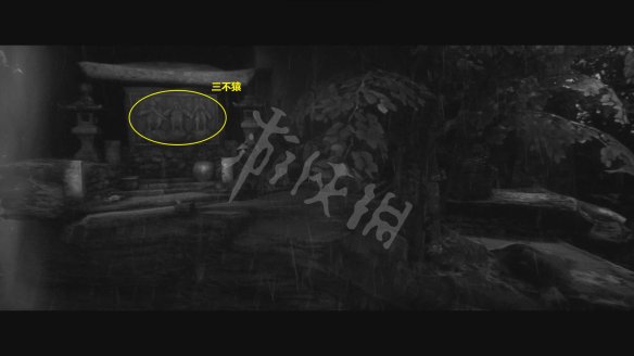 黄泉之路三不猿在哪？第二章文物全收集攻略