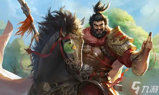 《三国杀》谋张飞技能详解