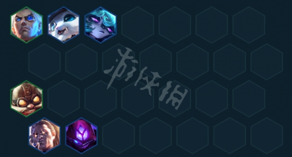 云顶之弈新版本名流巨像怎么玩？12.9名流巨像阵容分享