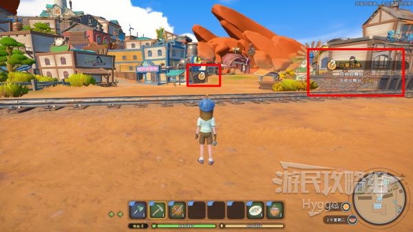沙石镇时光新手入门攻略 游戏系统及玩法介绍