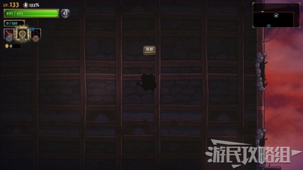 盗贼遗产2长眠启示位置说明 以拿的旧房间在哪