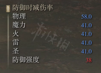 艾尔登法环老将的军旗属性怎么样？老将的军旗属性介绍
