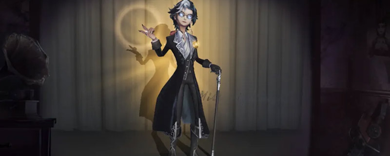 第五人格共研服怎么申请