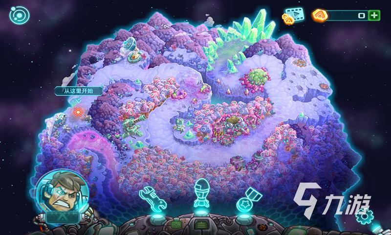 022即时战略游戏排行榜前十名手游版