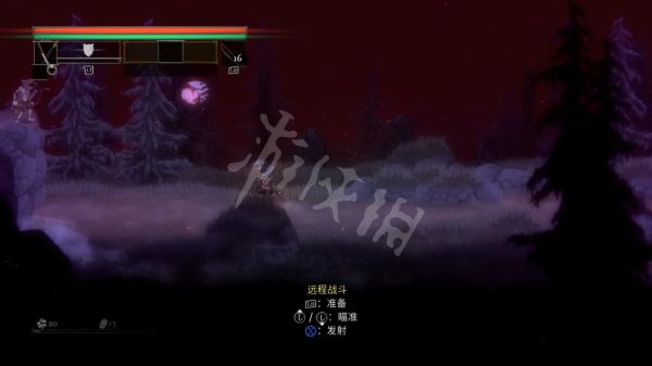 盐与献祭图文攻略 全流程及BOSS打法图文攻略