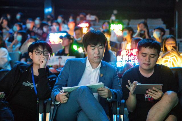 五冠王QG掉进后半区，季后赛形势堪忧，QG何时才能重返巅峰？