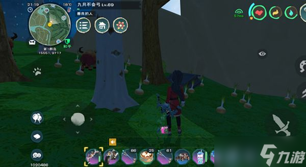 创造与魔法炸洋葱圈怎么做 炸洋葱圈制作教程分享