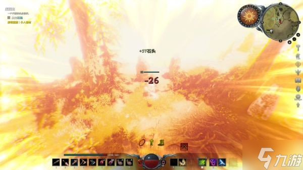 《VRising吸血鬼崛起》背景故事及特色玩法讲解