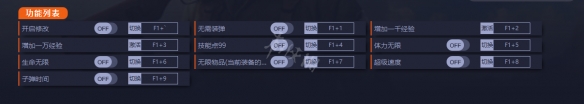 狙击精英5修改器分享 修改器怎么用？