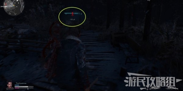 鬼玩人游戏剧情模式第四章任务攻略 第四章任务怎么完成