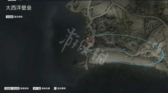 狙击精英5贝肯多夫在哪 贝肯多夫位置介绍