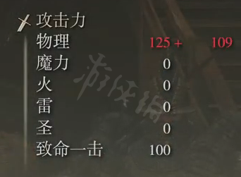 艾尔登法环失乡骑士戟好用吗？失乡骑士戟属性介绍