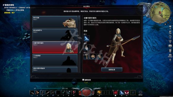 吸血鬼崛起怎么建造？建造按键操作介绍