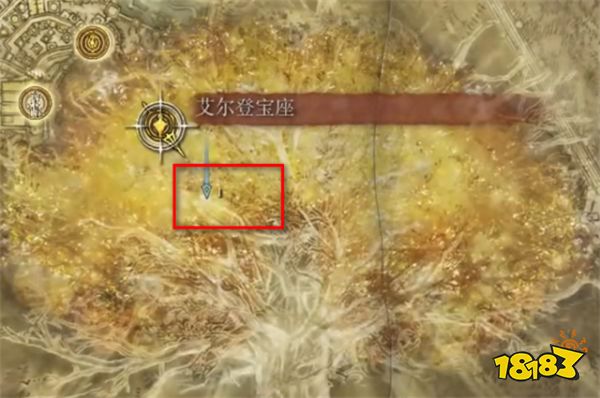艾尔登法环玛莉卡的石槌怎么获得 玛莉卡的石槌获取方法