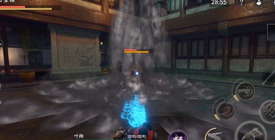 流星蝴蝶剑无限气指令（流星蝴蝶剑手机版无限气）